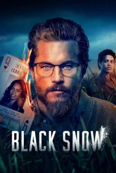 Чёрный снег / Black Snow (2023)