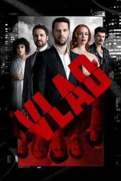 Влад / Vlad (2019)
