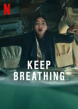 Дыши / Breathe (2022)