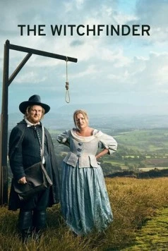 Охотник на ведьм / The Witchfinder (2019)
