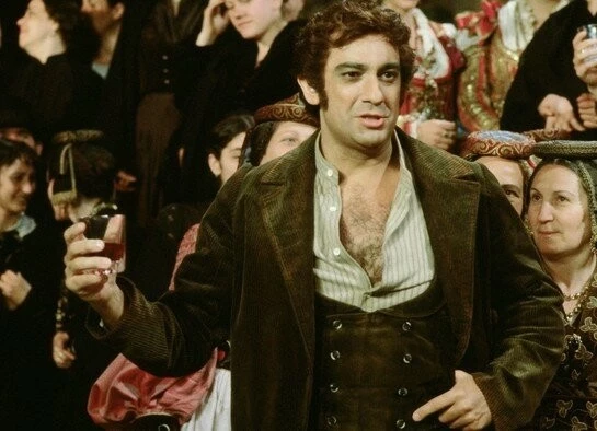 Кадр из TheatreHD: Сельская честь (1982) Кадр из TheatreHD: Сельская честь (1982)