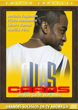Два лица / Duas Caras (2007)