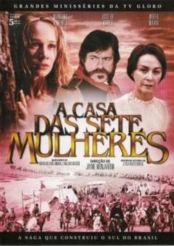Дом семи женщин / A Casa das Sete Mulheres (2003)