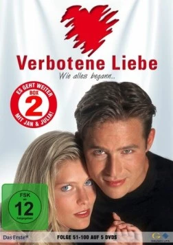 Запрещенная любовь / Verbotene Liebe (1995)