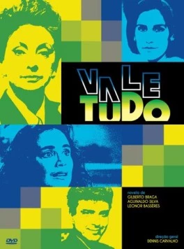 Всё дозволено / Vale Tudo (1988)