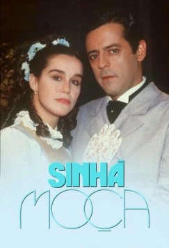 Сеньорита / Sinhá Moça (1986)