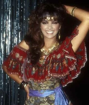 Есения / Yesenia (1987)