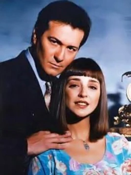 Мария Хосе / María José (1995)