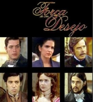 Власть желания / Força de Um Desejo (1999)