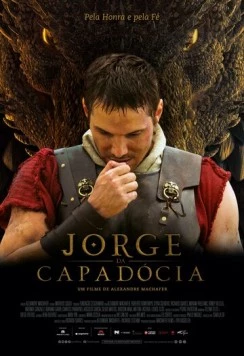 Георгий Каппадокийский / Jorge da Capadócia (2024)