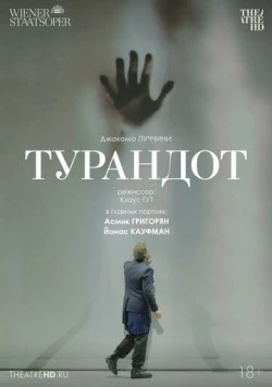 TheatreHD: Венская опера: Турандот / WienerStaatsoper: Turandot (2023)