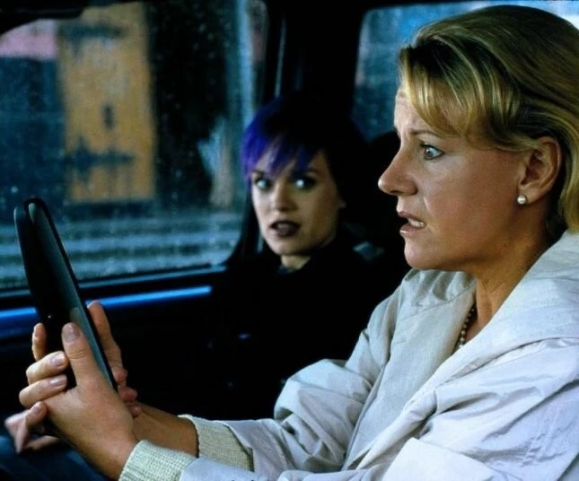Кадр из Никто кроме тебя (2000) Кадр из Никто кроме тебя (2000)
