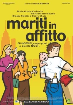 Муж напрокат / Mariti in affitto (2004)