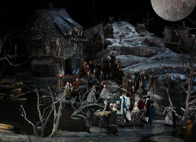 Кадр из TheatreHD: Брегенцский фестиваль: Вольный стрелок (2024) Кадр из TheatreHD: Брегенцский фестиваль: Вольный стрелок (2024)