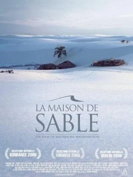 Песочный дом / Casa de Areia (2005)