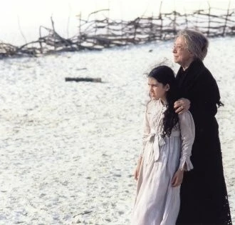 Кадр из Песочный дом (2005) Кадр из Песочный дом (2005)