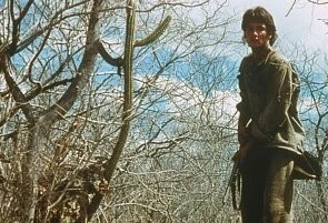 Кадр из Последнее солнце (2001) Кадр из Последнее солнце (2001)