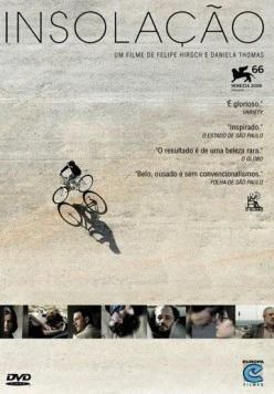 Солнечный удар / Insolação (2009)