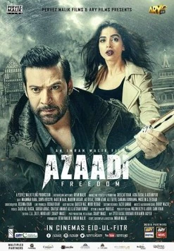 Свобода / Azaadi (2018)