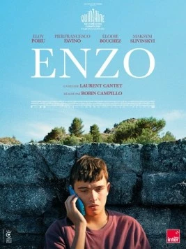 Энцо / Enzo (2025)