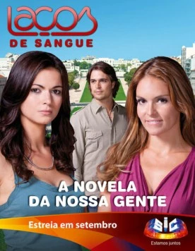 Кровные узы / Laços de Sangue (2010)