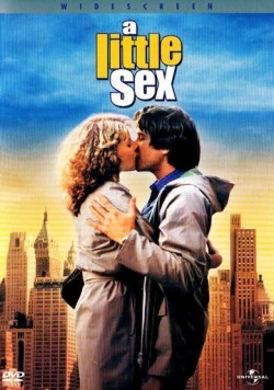 Немного секса / A Little Sex (1982)