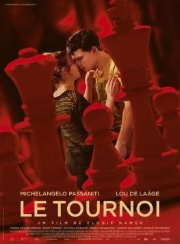 Турнир / Le tournoi (2015)
