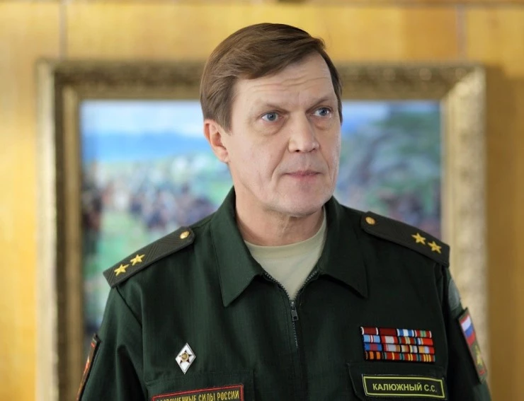Кадр из Ментовские войны 10 (2016) Кадр из Ментовские войны 10 (2016)