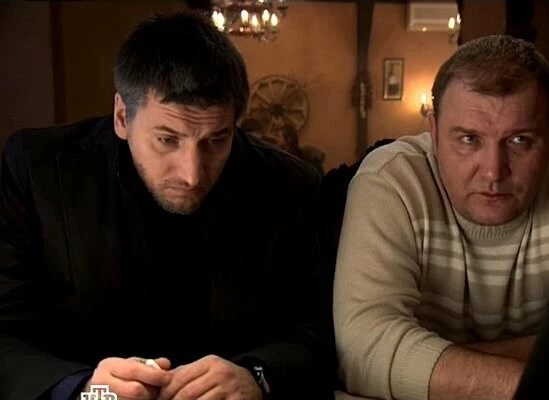 Кадр из Ментовские войны 6 (2011) Кадр из Ментовские войны 6 (2011)