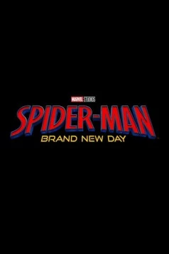 Человек Паук: Совершенно новый день / Spider-Man: Brand New Day (2026)