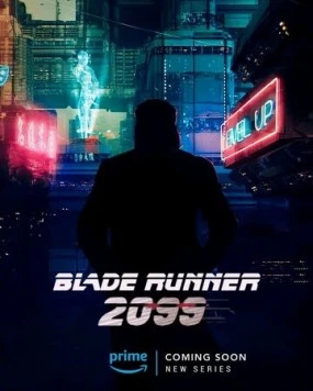 Бегущий по лезвию 2099 / Blade Runner 2099 (2026)