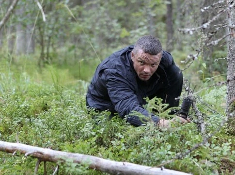 Кадр из Кремень (2012) Кадр из Кремень (2012)