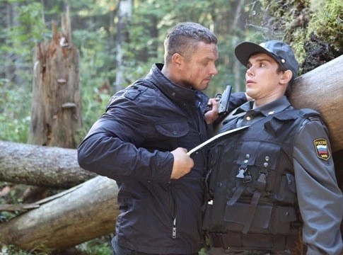 Кадр из Кремень (2012) Кадр из Кремень (2012)