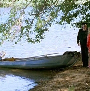 Кадр из Викинг (2006) Кадр из Викинг (2006)