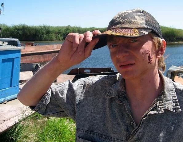 Кадр из Хозяйка тайги (2009) Кадр из Хозяйка тайги (2009)