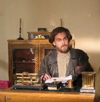 Кадр из Моя Пречистенка (2006) Кадр из Моя Пречистенка (2006)