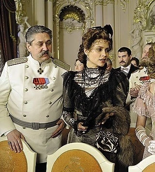 Кадр из Сонька: Продолжение легенды (2010) Кадр из Сонька: Продолжение легенды (2010)