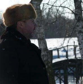 Кадр из У реки два берега. Продолжение (2011) Кадр из У реки два берега. Продолжение (2011)