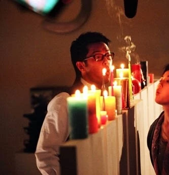 Кадр из Любовь на мели (2004) Кадр из Любовь на мели (2004)