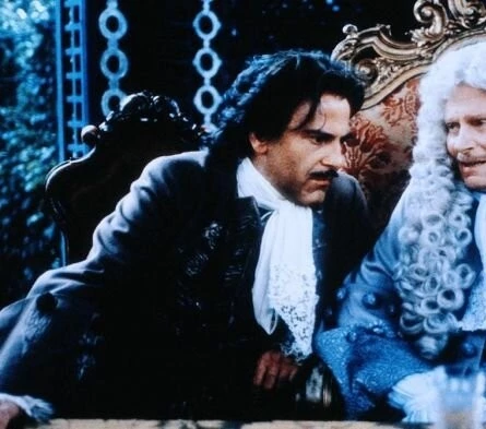 Кадр из Петр Великий (1985) Кадр из Петр Великий (1985)