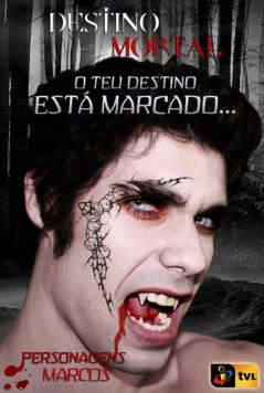 Бессмертная душа / Destino Imortal (2010)