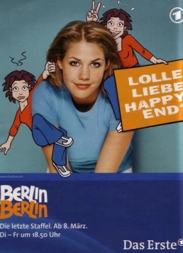 Берлин, Берлин / Berlin, Berlin (2002)