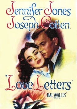 Любовные письма / Love Letters (1945)