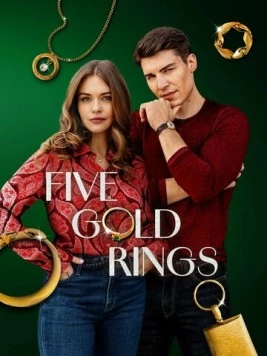 Пять золотых колец / Five Gold Rings (2024)