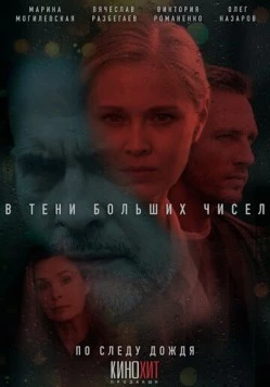 В тени больших чисел. По следу дождя (2023)