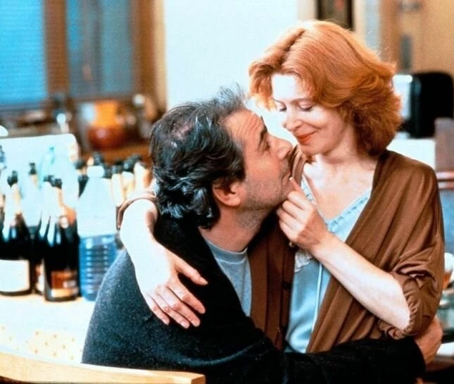 Кадр из Маленький апокалипсис (1992) Кадр из Маленький апокалипсис (1992)