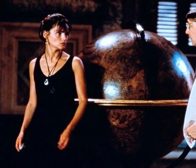 Кадр из Маленький апокалипсис (1992) Кадр из Маленький апокалипсис (1992)