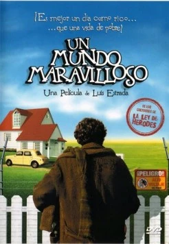 Прекрасный мир / Un mundo maravilloso (2006)
