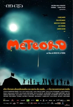 Метеор / Meteoro (2006)