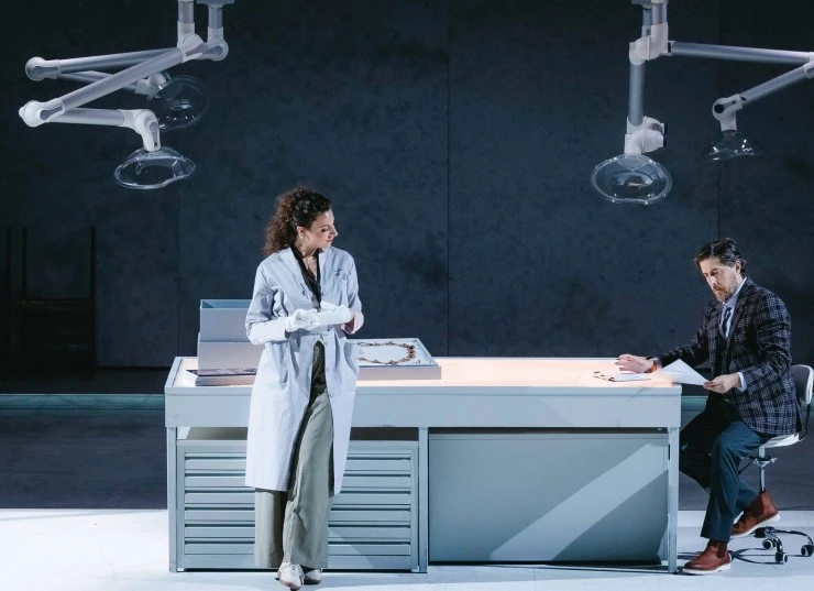 Кадр из TheatreHD: Венская опера: Дон Карлос (2024) Кадр из TheatreHD: Венская опера: Дон Карлос (2024)